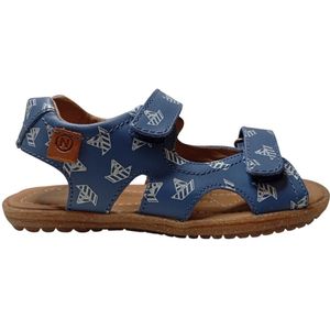 Naturino - SKY - Sandalen - Blauw