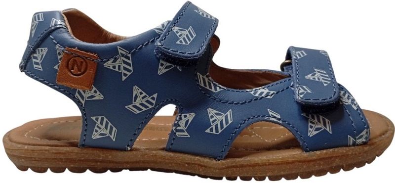 Naturino - SKY - Sandalen - Blauw