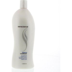 Ontklittende Conditioner Senscience Shiseido 102022 (1000 ml)