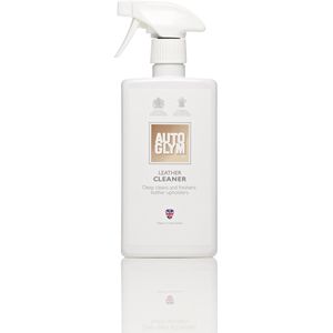 AUTOGLYM Leather Cleaner 500ml