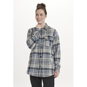 WHISTLER Fleece-Hemd Milly