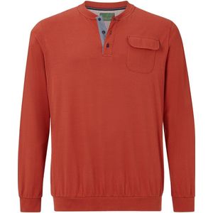 Charles Colby - EARL KEITH - Sweatshirt - Oranje