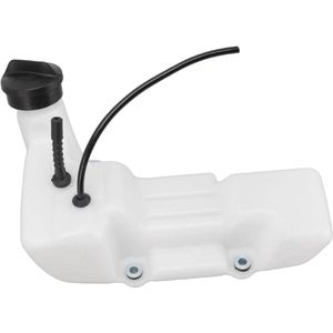 Gas Fuel Tank Replacement High Hardness for Stihl FS400 FS450 FS480 Vacuum Cleaner .