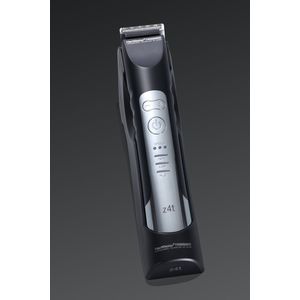 Olymp - HairMaster Trimmer Z4T - Tondeuse - Zwart/Zilver - Professioneel
