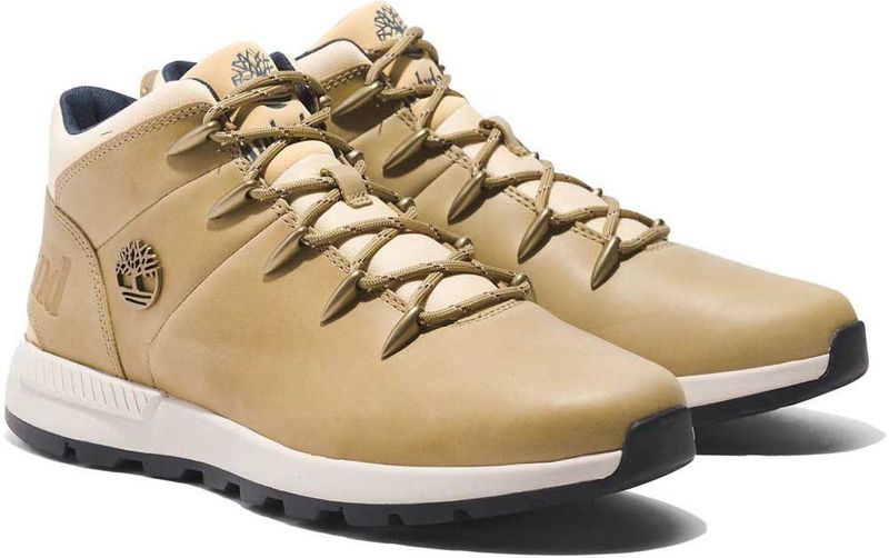Timberland Sprint Trekker Wandelschoenen Beige EU 40 Man