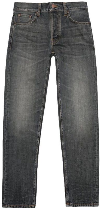 Nudie Jeans Steady Eddie Ii Spijkerbroek