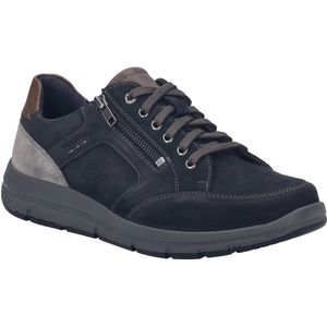 JOSEF SEIBEL Giuseppe 08 | Halbschuh für Herren | Blau