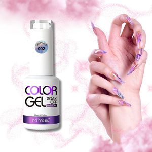 Guardian Beauty Top Coat - Met Glitter - #02 - 15ml - UV Gel Nagellak