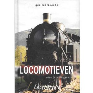 Locomotieven encyclopedie