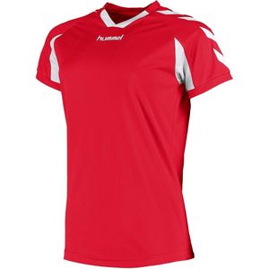 hummel Everton S/S Sportshirt Dames - Maat XS