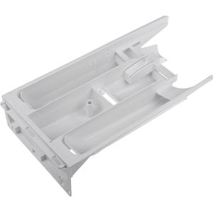 Zep - Wasmiddelbak - Wit - Kunststof