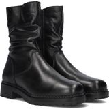 Tango Julie 25 Enkelboots - Enkellaarsjes - Dames - Zwart - Maat 43