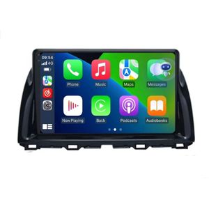 geschikt voor Mazda CX-5 | 2011 - 2016 | Carplay & Android auto | 2GB & 32GB | Autoradio met navigatie | Radio scherm | 2011 2012 2013 2014 2015 2016 | cx 5 cx5
