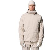 Houdini - Ride Insulated - Jas - Beige - Geïsoleerd Ski- en Snowboardjack