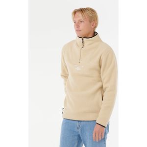 Rip Curl Bells Polar Fleece - Storm Blue