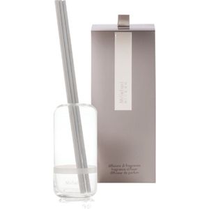 Millefiori Milano Air Design Diffuser Glass Capsule White