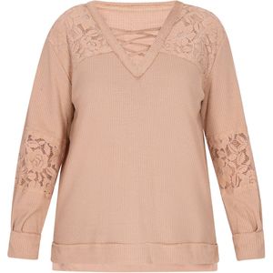 usha Grote maat blouse