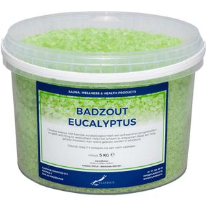 Claudius Badzout Eucalyptus - 5 KG