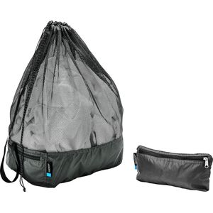 Cocoon Laundry Bag City - Belunga Grey