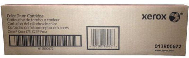 Xerox - 013R00672 - Printer Drum - Original