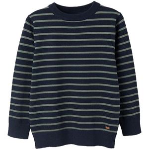 Zippy 3107399201 Sweatshirt Blauw 3-4 Years Jongens