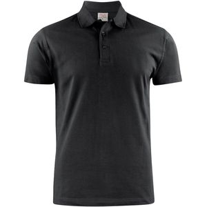 Printer POLO PIQUE SURF RSX 2265016 - Zwart