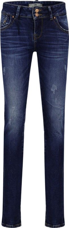 LTB Jeans Molly M Dames Jeans - Donkerblauw - W31 X L30