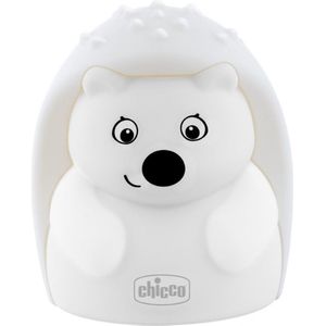 Chicco Nachtlampje Sweet Lights Egel Junior Wit