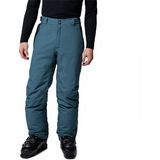 Columbia Shafer Canyon II Pant Skibroek (Heren |blauw |waterdicht)