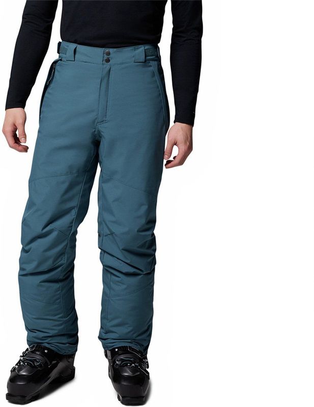 Columbia Shafer Canyon II Pant Skibroek (Heren |blauw |waterdicht)