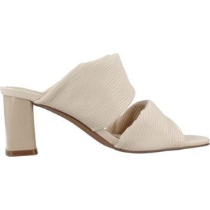 La Strada - 2100543 1322 - Slippers - Beige