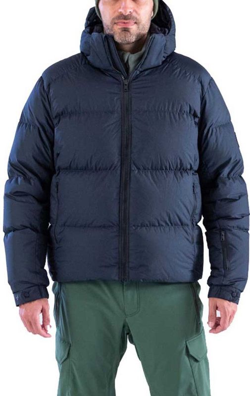 Head - Rebels Myths - Donzen Jas - Blauw - L