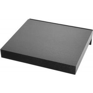 Pro-Ject Wallmount-It 5 zwart Muurbeugel / Platenspeleraccessoire