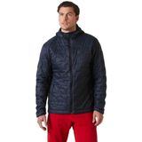 Helly Hansen - Lifaloft Insulated Jas - Kleur - 100% Polyamide - LIFALOFT™ Isolatie