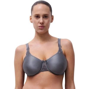 Chantelle - Hedona - Beugel-bh - Minimizer-effect - Voorgevormde Cups