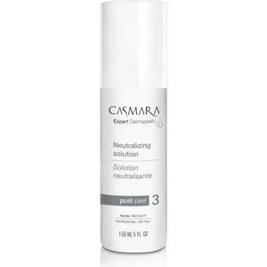 Casmara Expert Dermapeels Neutraliserende Oplossing / Neutraliserende lotion voor na de zuurpeeling 150 ml