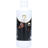 Excellent Groene Klei shampoo - Reinigt de huid en vacht op zeer milde wijze - Geschikt voor paarden - 500 ml