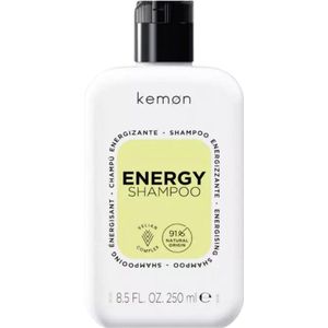 Kemon - Care Energy - Shampoo - 250ml