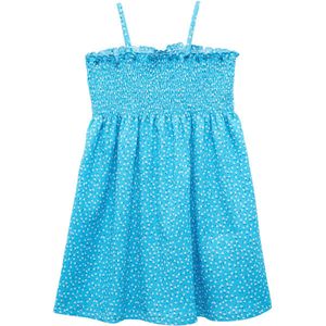 Knielengte Vorm A A-Linien-Kleid