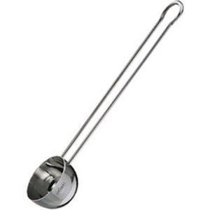 Rosle Koffiemaatlepel - 17.5 cm