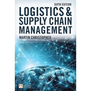 Logistiek en Supply Chain Beheer