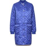 SAINT TROPEZ Tussenjas 'Elinor'  blauw