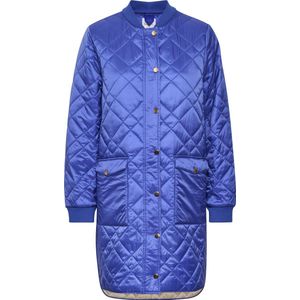 SAINT TROPEZ Tussenjas 'Elinor'  blauw