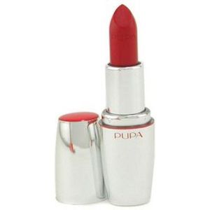 Pupa Milano Diva's Rouge Lipstick - 17 Intense Red