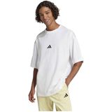 adidas - Future Icons Small Logo - T-shirt