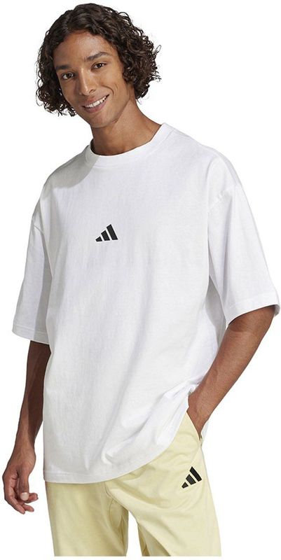 adidas - Future Icons Small Logo - T-shirt
