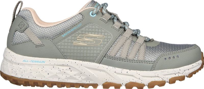 Skechers - Escape Plan Endless Pursuit - Wandelschoenen - Lichtgewicht - All-terrain Zool