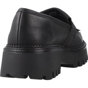 Replay - NUMB FRINGE - Mocassins - Zwart
