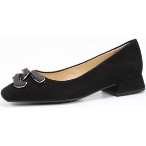 Peter Kaiser Alima Loafers - Instappers - Dames - Zwart - Maat 41.0