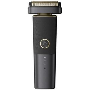 Solacis Foil shaver - Shaver - Scheerapparaat mannen - Scheerapparaat hoofd - Baardtrimmer Trimmer - Must have voor uw baard!